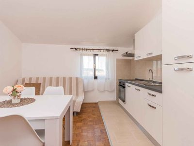 Ferienwohnung für 3 Personen (45 m²) in Biograd Na Moru 9/10