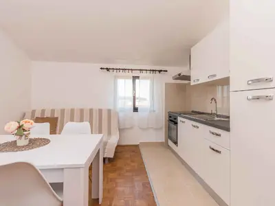 Ferienwohnung für 3 Personen (45 m²) in Biograd Na Moru 9/10