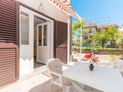 Ferienwohnung für 3 Personen (32 m²) in Biograd Na Moru 2/10