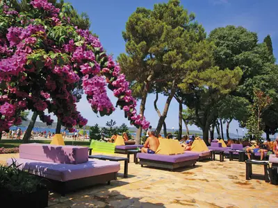 Ferienwohnung für 5 Personen (55 m²) in Biograd Na Moru 7/10