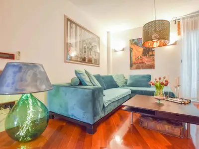 Ferienwohnung für 5 Personen (70 m²) in Biograd Na Moru 1/10