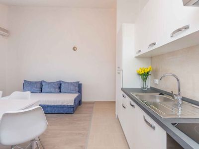 Ferienwohnung für 5 Personen (60 m²) in Biograd Na Moru 9/10