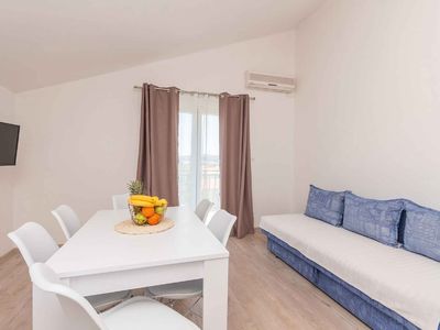 Ferienwohnung für 5 Personen (60 m²) in Biograd Na Moru 10/10