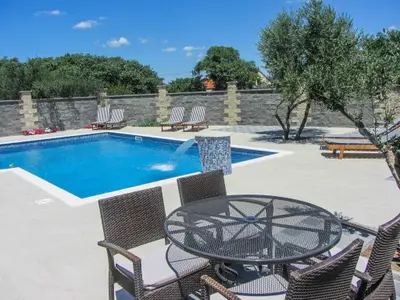 Ferienwohnung für 4 Personen (72 m²) in Biograd Na Moru 5/10