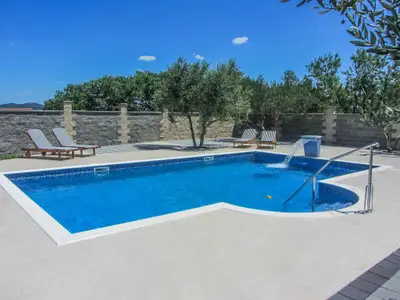 Ferienwohnung für 4 Personen (72 m²) in Biograd Na Moru 6/10