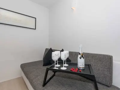 Ferienwohnung für 4 Personen (50 m²) in Biograd Na Moru 7/10