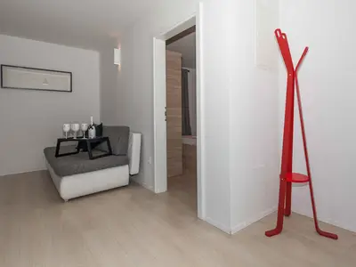 Ferienwohnung für 4 Personen (50 m²) in Biograd Na Moru 8/10