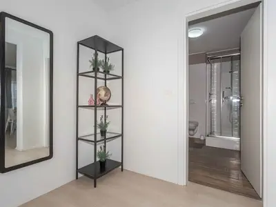 Ferienwohnung für 4 Personen (50 m²) in Biograd Na Moru 9/10