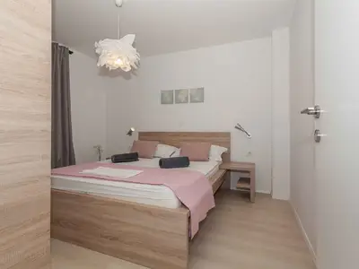 Ferienwohnung für 4 Personen (50 m²) in Biograd Na Moru 10/10