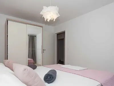 Ferienwohnung für 4 Personen (50 m²) in Biograd Na Moru 5/10