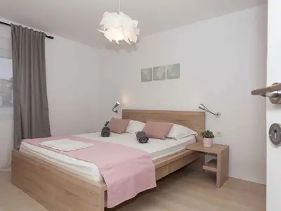 Ferienwohnung für 4 Personen (50 m²) in Biograd Na Moru 6/10