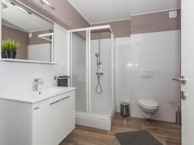 Ferienwohnung für 4 Personen (50 m²) in Biograd Na Moru 7/10