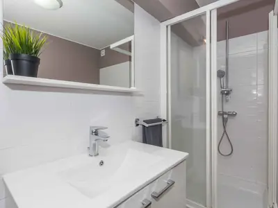 Ferienwohnung für 4 Personen (50 m²) in Biograd Na Moru 8/10
