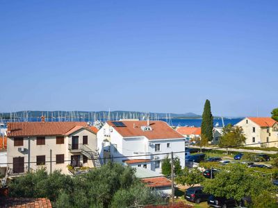 Ferienwohnung für 5 Personen (55 m²) in Biograd Na Moru 4/10