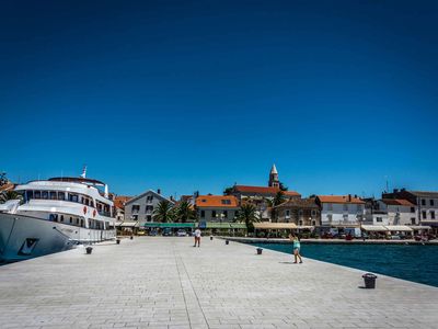 Ferienwohnung für 5 Personen (55 m²) in Biograd Na Moru 6/10