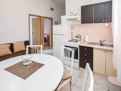 Ferienwohnung für 5 Personen (55 m²) in Biograd Na Moru 7/10