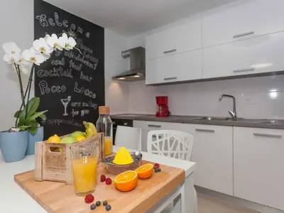 Ferienwohnung für 4 Personen (50 m²) in Biograd Na Moru 8/10