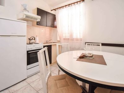 Ferienwohnung für 5 Personen (55 m²) in Biograd Na Moru 8/10