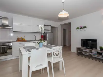 Ferienwohnung für 4 Personen (50 m²) in Biograd Na Moru 9/10