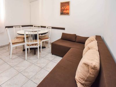 Ferienwohnung für 5 Personen (55 m²) in Biograd Na Moru 9/10