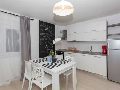 Ferienwohnung für 4 Personen (50 m²) in Biograd Na Moru 10/10
