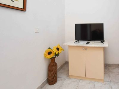 Ferienwohnung für 5 Personen (55 m²) in Biograd Na Moru 10/10