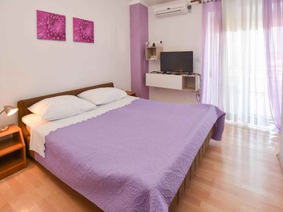 Ferienwohnung für 3 Personen (25 m²) in Biograd Na Moru 7/10