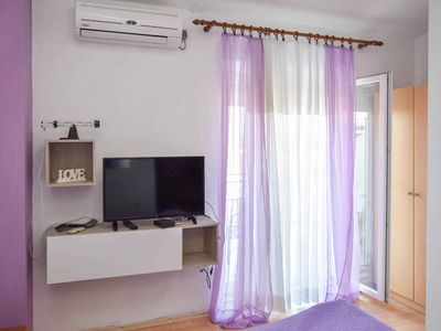 Ferienwohnung für 3 Personen (25 m²) in Biograd Na Moru 8/10