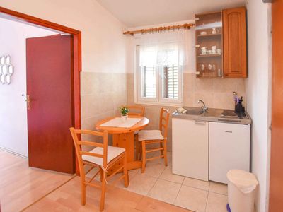 Ferienwohnung für 3 Personen (25 m²) in Biograd Na Moru 9/10