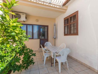 Ferienwohnung für 4 Personen (58 m²) in Biograd Na Moru 3/10