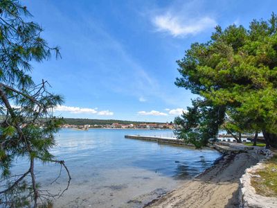 Ferienwohnung für 4 Personen (58 m²) in Biograd Na Moru 6/10