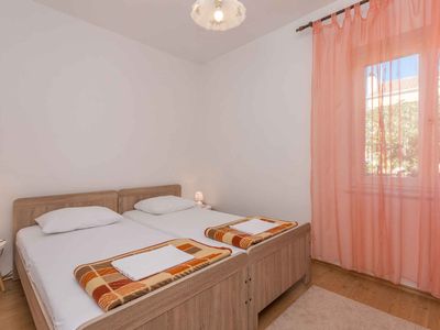 Ferienwohnung für 4 Personen (58 m²) in Biograd Na Moru 9/10