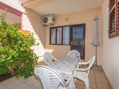 Ferienwohnung für 4 Personen (70 m²) in Biograd Na Moru 4/10