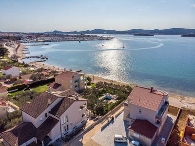 Ferienwohnung für 6 Personen (90 m²) in Biograd Na Moru 1/10