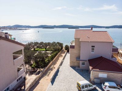 Ferienwohnung für 6 Personen (90 m²) in Biograd Na Moru 3/10