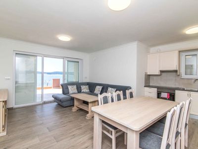 Ferienwohnung für 6 Personen (90 m²) in Biograd Na Moru 8/10