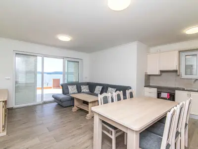 Ferienwohnung für 6 Personen (90 m²) in Biograd Na Moru 8/10
