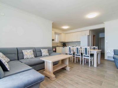 Ferienwohnung für 6 Personen (90 m²) in Biograd Na Moru 9/10