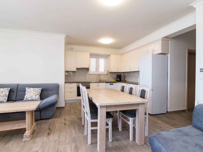 Ferienwohnung für 6 Personen (90 m²) in Biograd Na Moru 10/10