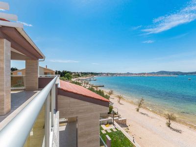 Ferienwohnung für 6 Personen (140 m²) in Biograd Na Moru 3/10