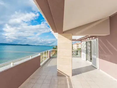 Ferienwohnung für 6 Personen (140 m²) in Biograd Na Moru 4/10