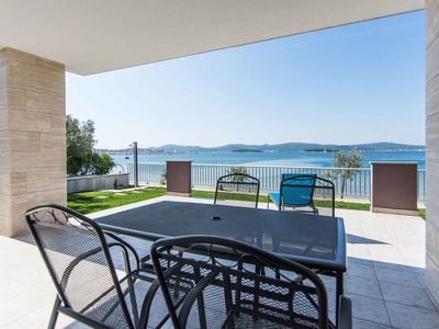 Ferienwohnung für 6 Personen (90 m²) in Biograd Na Moru 2/10