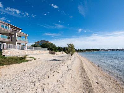 Ferienwohnung für 6 Personen (90 m²) in Biograd Na Moru 6/10