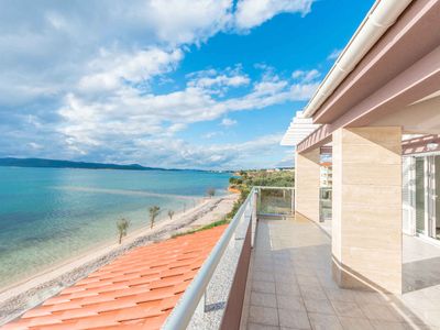 Ferienwohnung für 6 Personen (140 m²) in Biograd Na Moru 9/10