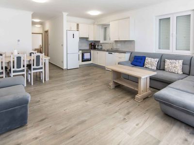 Ferienwohnung für 6 Personen (90 m²) in Biograd Na Moru 10/10