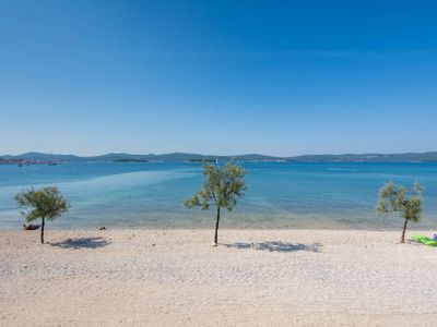 Ferienwohnung für 6 Personen (170 m²) in Biograd Na Moru 10/10