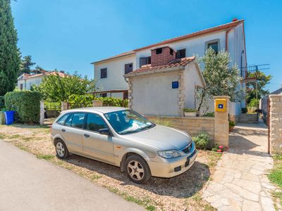 Ferienwohnung für 4 Personen (90 m²) in Biograd Na Moru 3/10