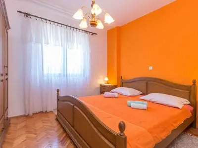 Ferienwohnung für 4 Personen (90 m²) in Biograd Na Moru 6/10