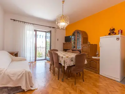 Ferienwohnung für 4 Personen (90 m²) in Biograd Na Moru 8/10