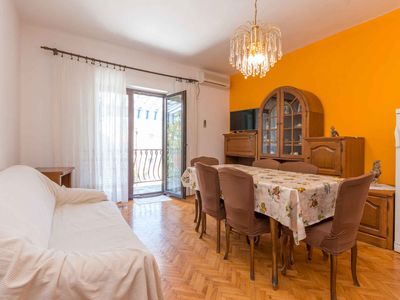 Ferienwohnung für 4 Personen (90 m²) in Biograd Na Moru 9/10